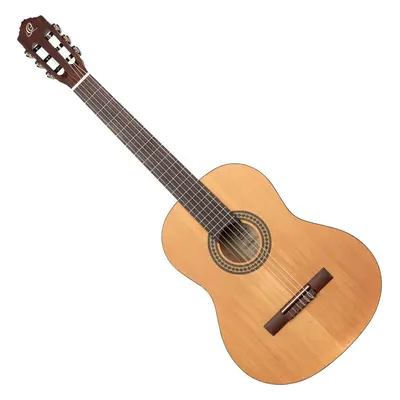 Ortega RSTC5M-L Natural Klasszikus gitár