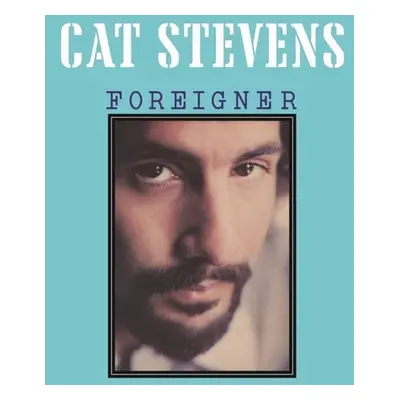 Cat Stevens - Foreigner (LP)