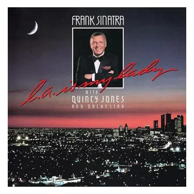 Frank Sinatra - L.A. Is My Lady (Remixed) (LP)