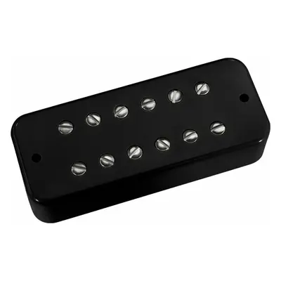 DiMarzio DP 210BK P Tone Zone Black Hangszedő