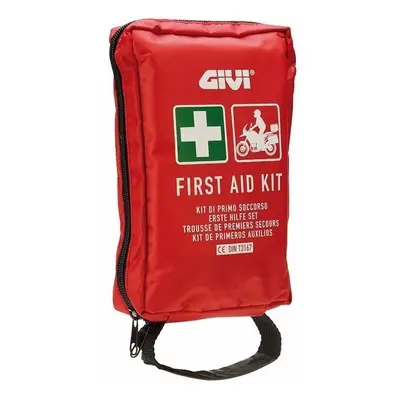 Givi S301 First Aid Kit DIN Hajó Elsősegély doboz