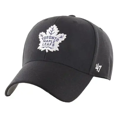 Toronto Maple Leafs NHL MVP Black Baseball sapka