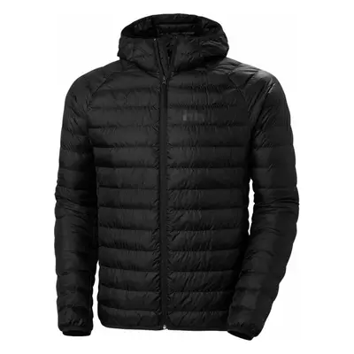 Helly Hansen Men's Banff Hooded Insulator Dzseki Black