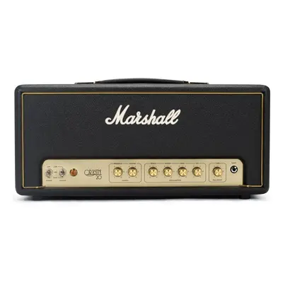 Marshall Origin 20H Csöves gitárerősítők