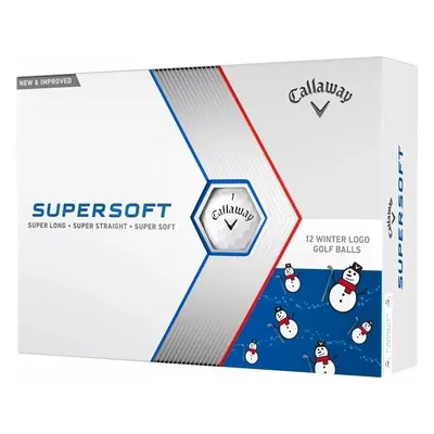 Callaway Supersoft Winter Golflabda