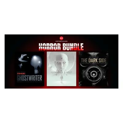 EastWest Sounds HORROR BUNDLE (Digitális termék)