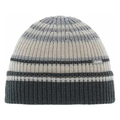 Eisbär Mali Beanie Grey/Cream White/Dark Grey Téli sapka