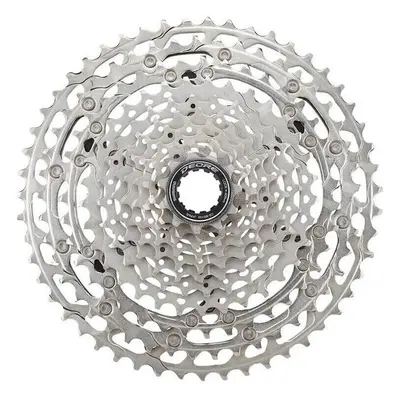 Shimano Deore CS-M5100 Kazetta 11-Speed 11-51T Silver