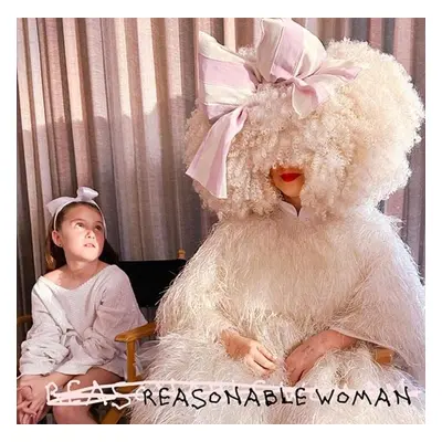 Sia - Reasonable Woman (Limited Retailer Exclusive) (Violet Coloured) (LP)