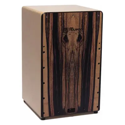 ABueno Percussion Flamenco Luna Natural Fa Cajon