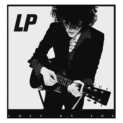 LP (Artist) - Lost On You (CD)