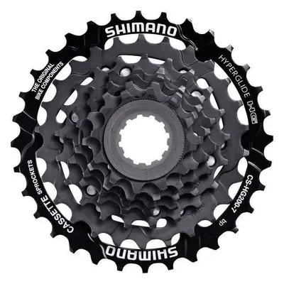 Shimano HG20 Kazetta 7-Speed 12-32T