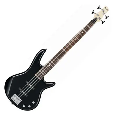 Ibanez GSR180-BK Black Elektromos basszusgitár