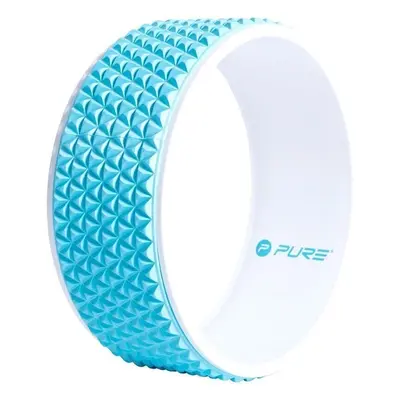 Pure Improve Yogawheel Blue Kör