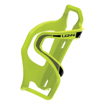 Lezyne Flow Cage SL Green Palacktartó