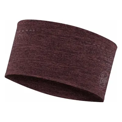 Buff DryFlx Maroon Fejpántok futáshoz