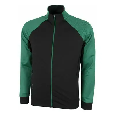 Galvin Green Dominic Black/Green Dzseki