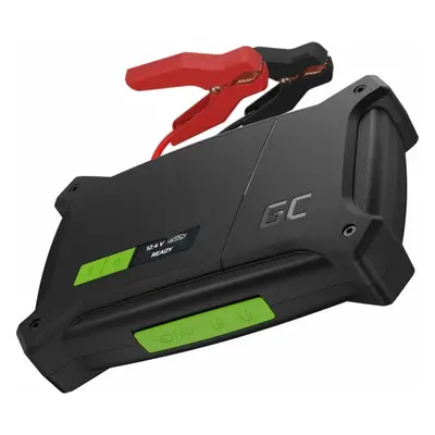 Green Cell GC PowerBoost Car Jump Starter Külső akkumulátor