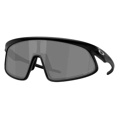 Oakley RSLV Matte Black/Prizm Black Sport szemüveg