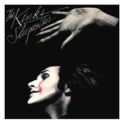 The Kinks - Sleepwalker (Remastered) (CD)