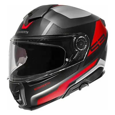 Schuberth S3 Daytona Anthracite Bukósisak