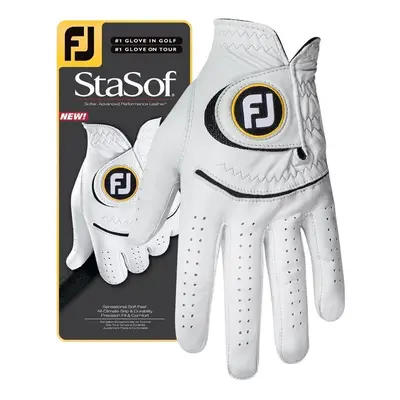 Footjoy StaSof Pearl Bal kéz Férfi kesztyű