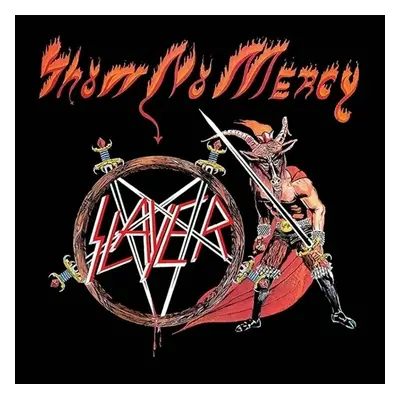 Slayer - Show No Mercy (LP)