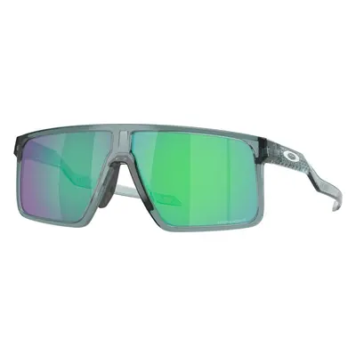 Oakley Helux Crystal Black/Prizm Jade Sport szemüveg