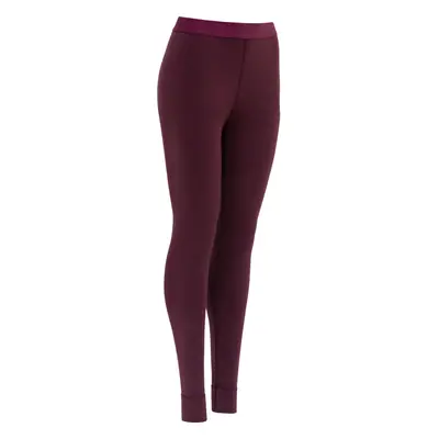 Devold Expedition Merino Silk Longs Woman Port Termikus fehérnemű