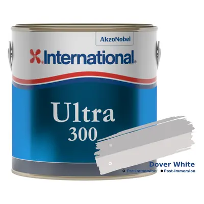 International Ultra Dover White 2,5 Algagátló