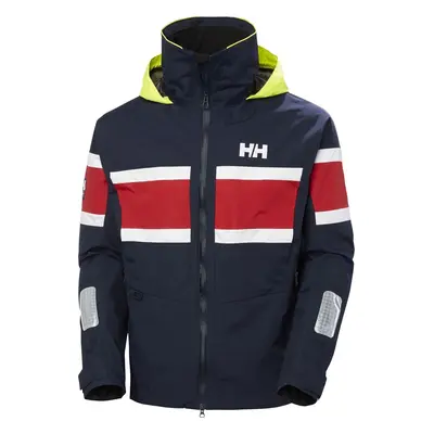 Helly Hansen Salt Original Sailing Kabát Navy