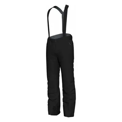 Fischer Vancouver Pants Black Sínadrág