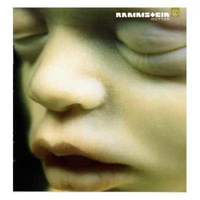 Rammstein - Mutter (Digipak) (Reissue) (CD)