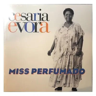 Cesária Evora - Miss Perfumado (2 LP)