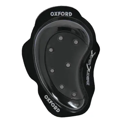 Oxford Rok Drop Sparkie Knee Sliders Black Térdkoptató