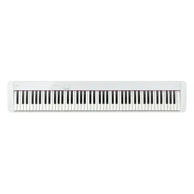 Casio PX S1100 Színpadi zongora White