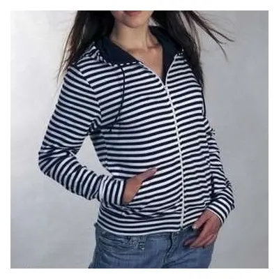 Sailor Breton Kapucni Blue