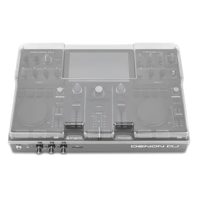 Decksaver Denon DJ Prime Go DJ kontroller takaró