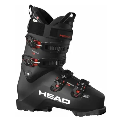 Head Formula GW Black/Red Alpesi sícipők