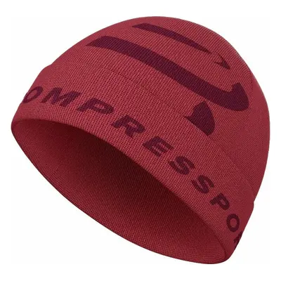 Compressport Casual Burgundy Sapka