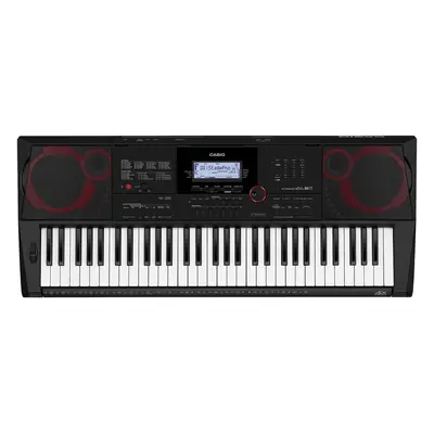 Casio CT-X3000 Billentésérzékeny szintetizátor