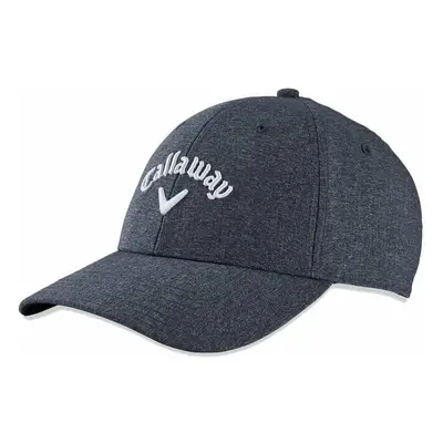 Callaway Stitch Magnet Adjustable Charcoal Baseball sapka