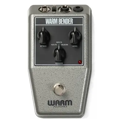 Warm Audio Warm Bender Gitáreffekt