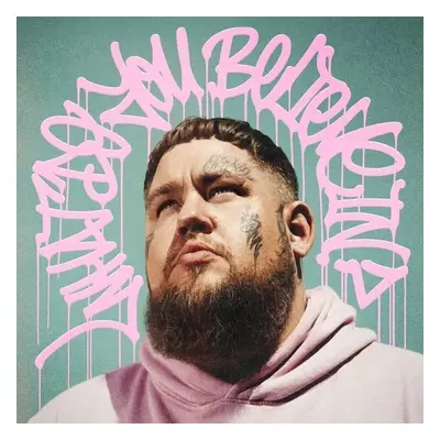 Rag'n'Bone Man - What Do You Believe In? (Transparent Coke Bottle Green Coloured) (2 LP)