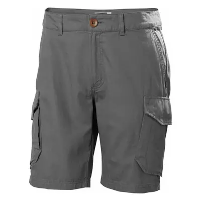 Helly Hansen Men's Dock Cargo 10" Nadrág Quiet Shade