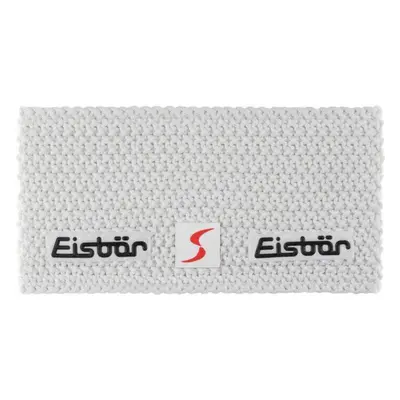 Eisbär Jamie SP Headband White Fejpánt