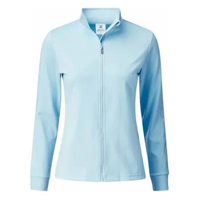 Daily Sports Anna Long-Sleeved Light Blue Pulóver