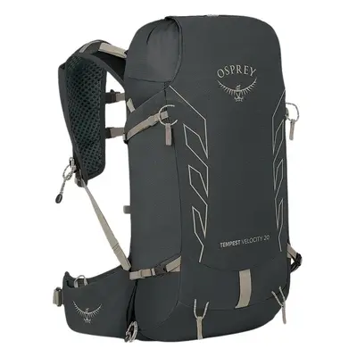 Osprey Tempest Velocity Dark Charcoal/Chiru Tan Outdoor hátizsák