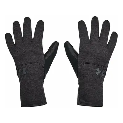 Under Armour Men's UA Storm Fleece Gloves Black/Jet Gray/Pitch Gray Kesztyűk