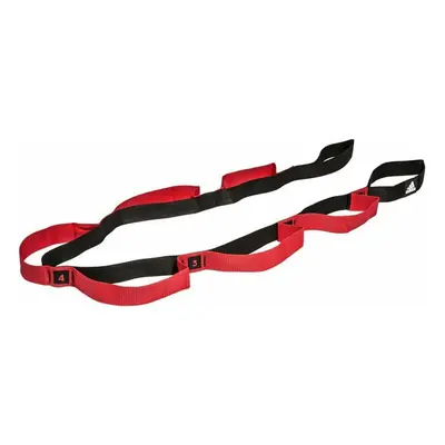 Adidas Stretch Assist Band Red Expander